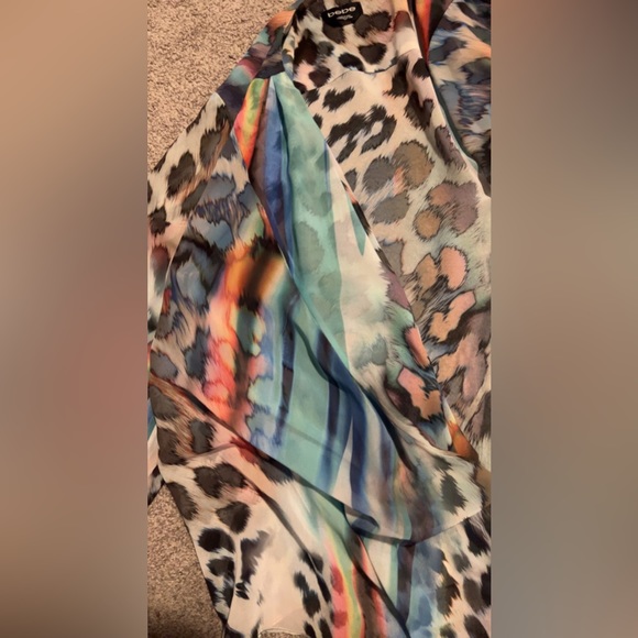 Bebe Cover up - Picture 4 of 7